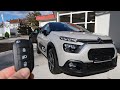 2020 Citroen C3 Feel Pack 1.5 HDi S&S (102 hp) - Visual Review