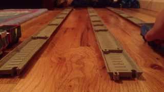 Tomy Deputation