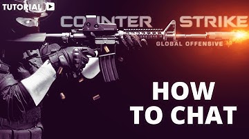 How to enable voice chat in csgo