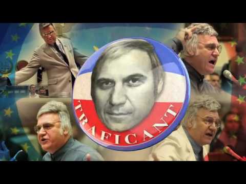 Traficant Trailer