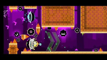 Geometry Dash (2.2) - Time Leaper - 100%