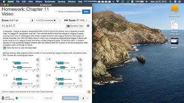 StatCrunch Hypothesis Test and Confidence Intervals Two Means Dependent and Independent
