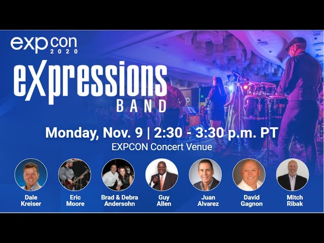 EXPCON 2019 - 2 OCT 2019