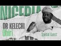 Curated Conversations Ep. 1 | Kelechi Ohiri, DG, NHIA | On Expanding Health Insurance In Nigeria