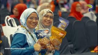 𝗕𝗜𝗡𝗚𝗞𝗜𝗦𝗔𝗡 𝗛𝗔𝗥𝗜 𝗞𝗘𝗗𝗨𝗔 𝗠𝗔𝗛𝗔 𝟮𝟬𝟮𝟰 𝗠𝗔𝗛𝗔𝟮𝟬𝟮𝟰-𝟬𝟲