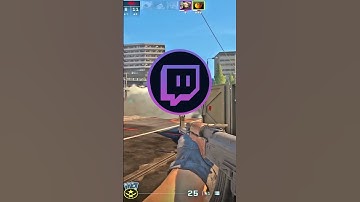 Мега подарок от твич для кс2 #csgo #кс #ксго #ксгоу #ксгорозыгрыш #ксгоскин #cs