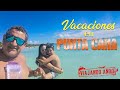 VACACIONES EN PUNTA CANA