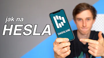 Jak odstranit hesla z aplikace Internet Explorer?