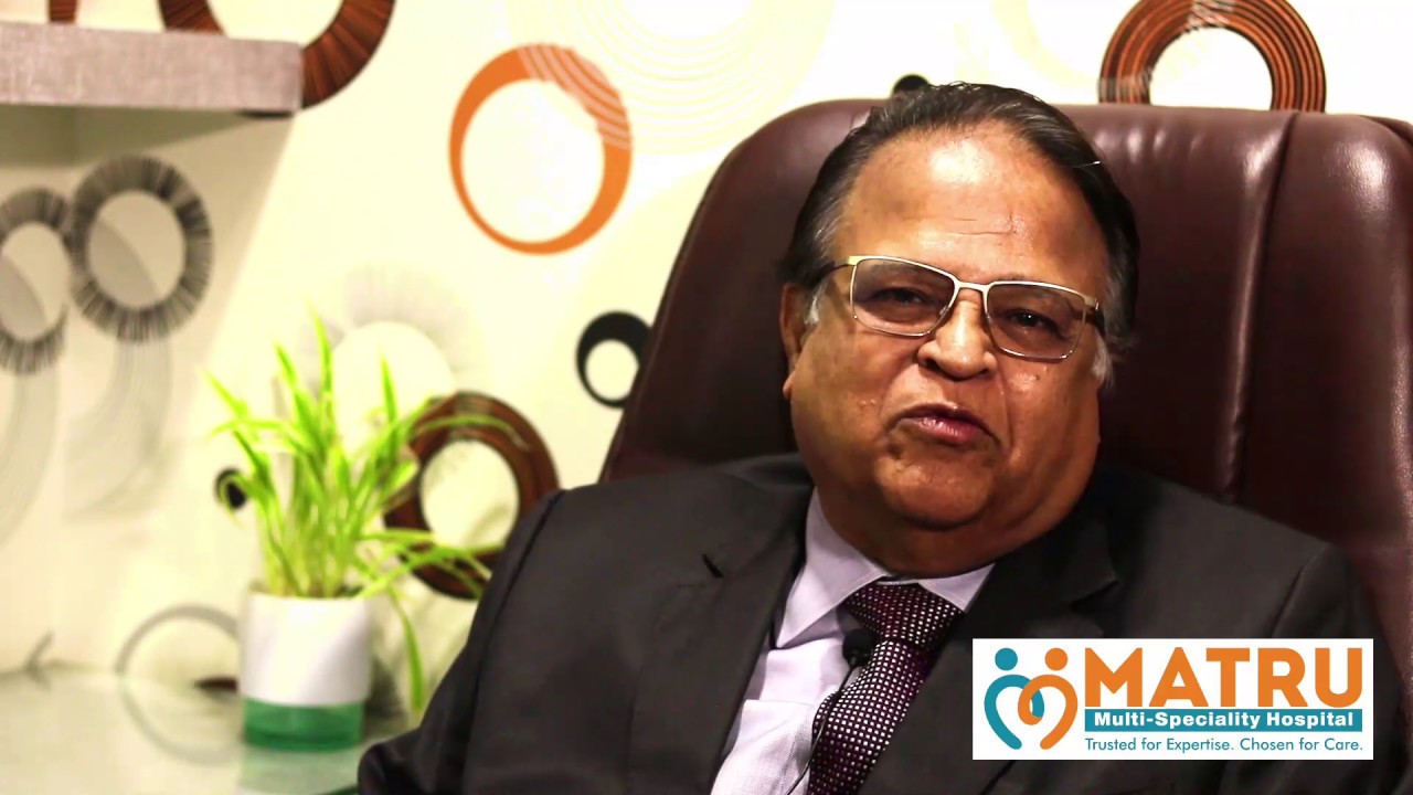 Dr Chandra Shekhar| Senior Onco Surgeon| Matru Multispecialty Hospital Bangalore