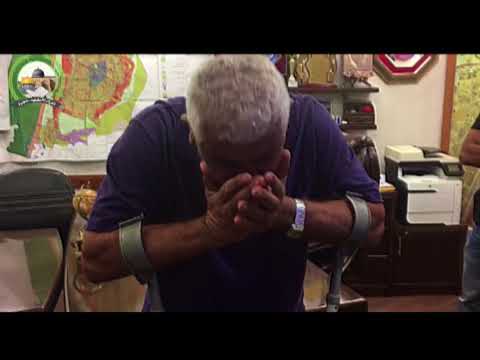 كفى للعنف فيديو للمرحوم نزيه مصاروة من مدينة الطيبة الحركة الاسلامية الطيبة