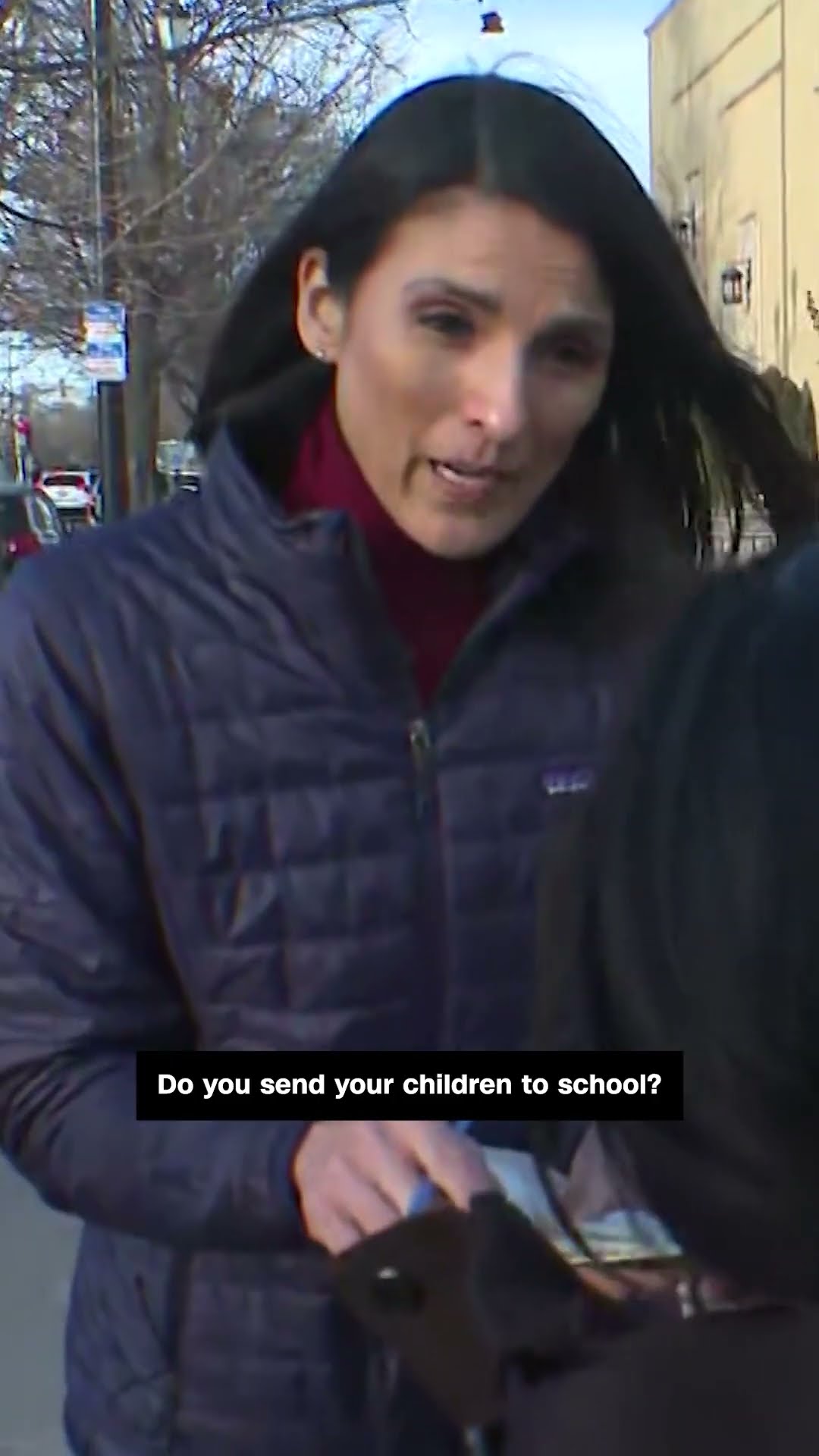 In hiding: How migrant families get groceries