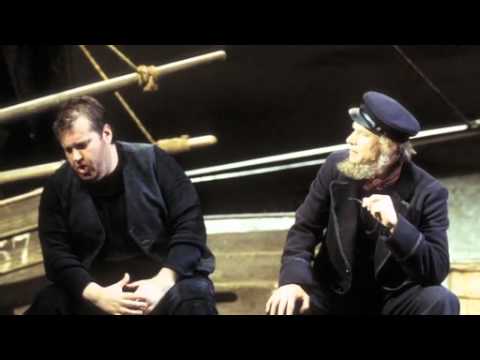 Britten's Peter Grimes on CD: Glyndebourne 200 production