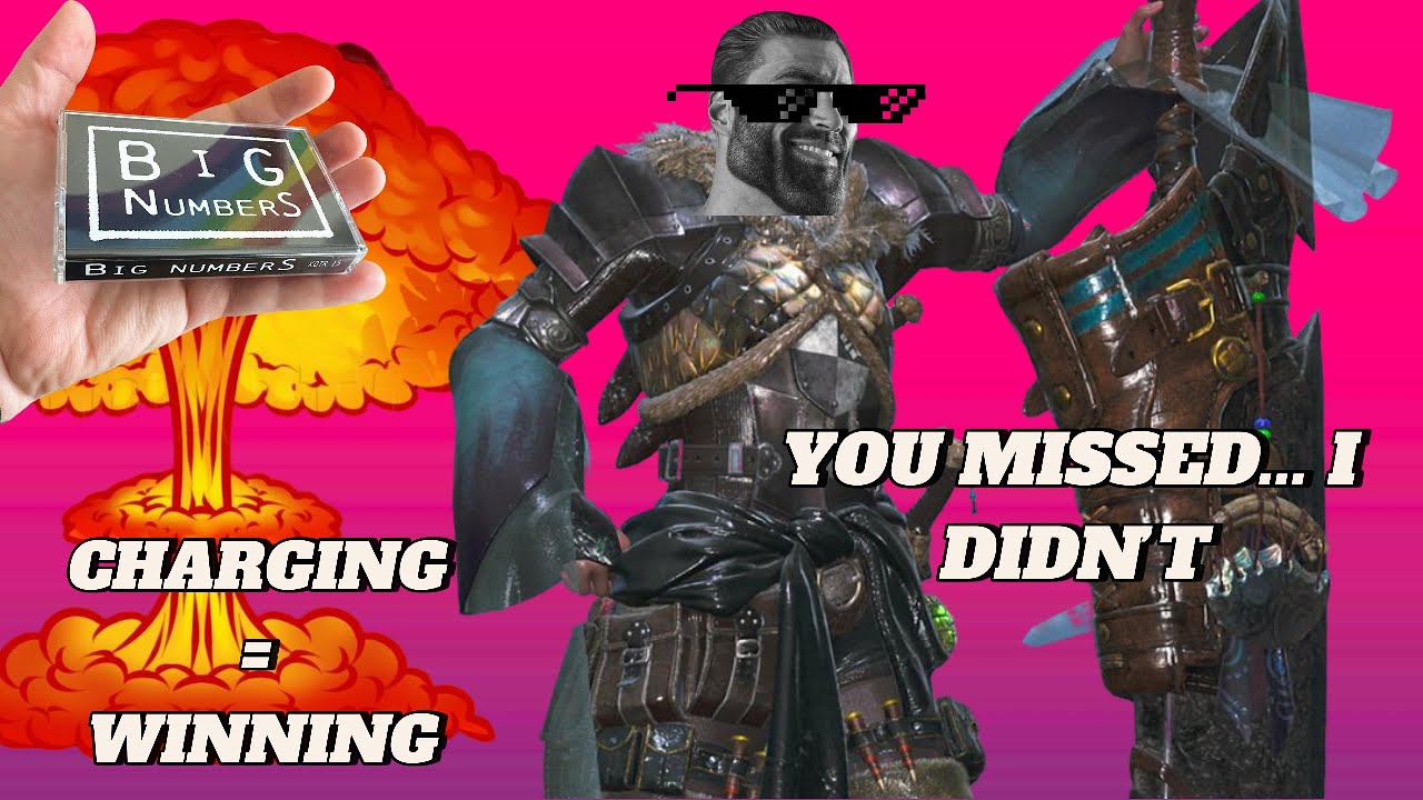 The Great Sword Main Experience | Monster Hunter Wilds Edition 