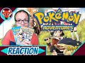 You Should Read The Pokémon Adventures Manga! It&#39;s AWESOME!! - Pokémon Discussion