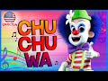 Chuchuwa Nursery Rhymes English Kids Songs To Dance Chuchuwa Nursery Rhymes English Kids Songs To Dance