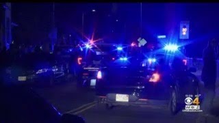 Woman Stabbed In Cambridge, Police Searching For 3 Suspects