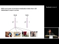 Suchi Saria: Augmenting Clinical Intelligence with Machine Intelligence (ICLR 2018 invited talk)