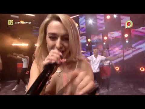 Top Girls - Jasnowłosa (Pożegnanie Lata w Iłowie 2018)