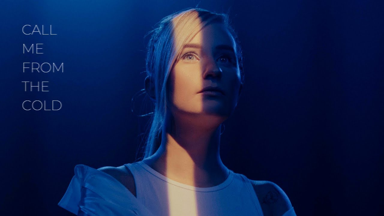 Watch Rūta Loop - Call me from the Cold (Official Music Video) Eurovision 2022 on YouTube Watch Rūta Loop - Call me from the Cold (Official Music Video) Eurovision 2022 on YouTube