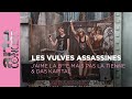 Les vulves assassines  laser disc 2023  spcial hellfest  arte concert