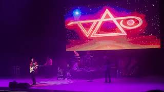 Steve Vai - Tender Surrender (Live @Sala Palatului, Bucuresti, 24.04.2023)