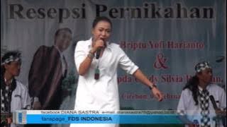 Abot Ninggale Diana Sastra | DIAN PRIMA LIVE TRUSMI CIREBON | 07-02-2017