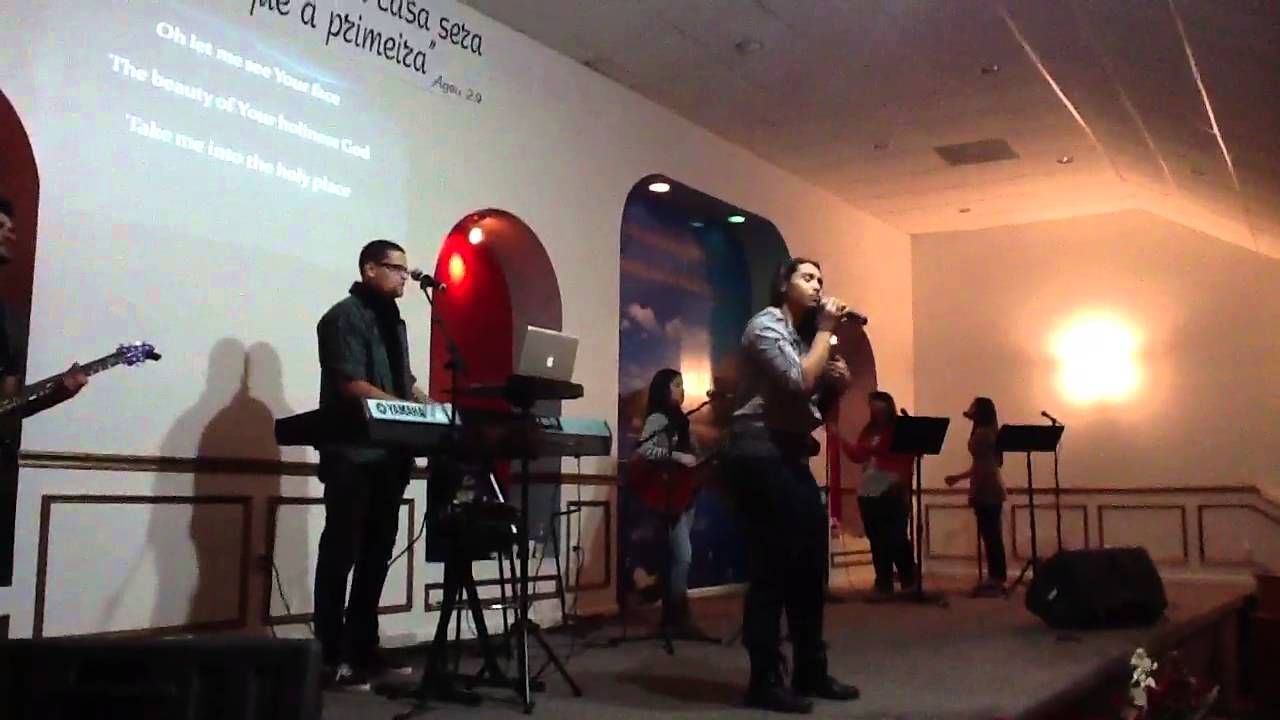 Jovem betel Newark YouTube