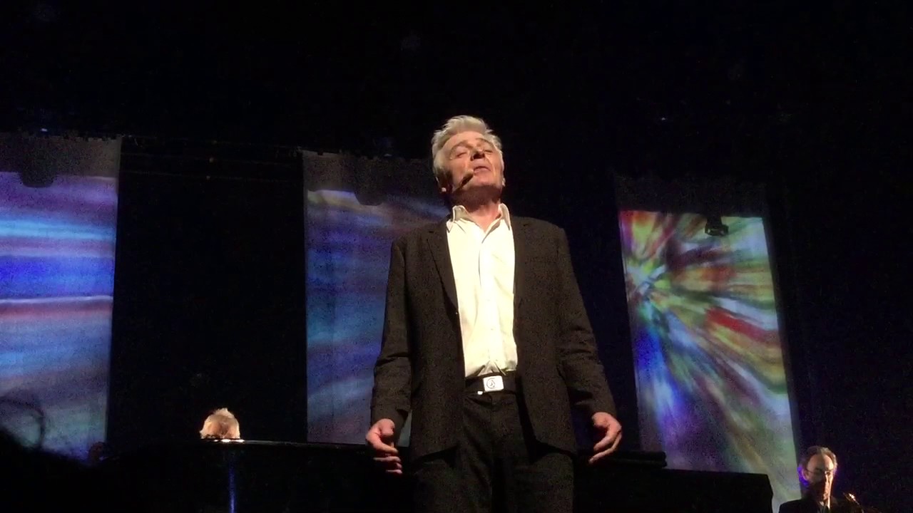 Daniel Lavoie - Belle (Québec)