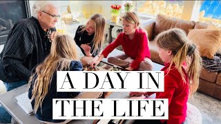A Day In The Life | Gardner Quad Squad