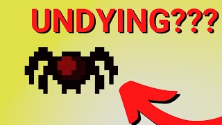 I took 7 min to beat ONE room... (The Binding of Isaac Repentance)