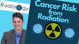 Radiation causing cancer (radiation carcinogensis for Radiologic Technologists)