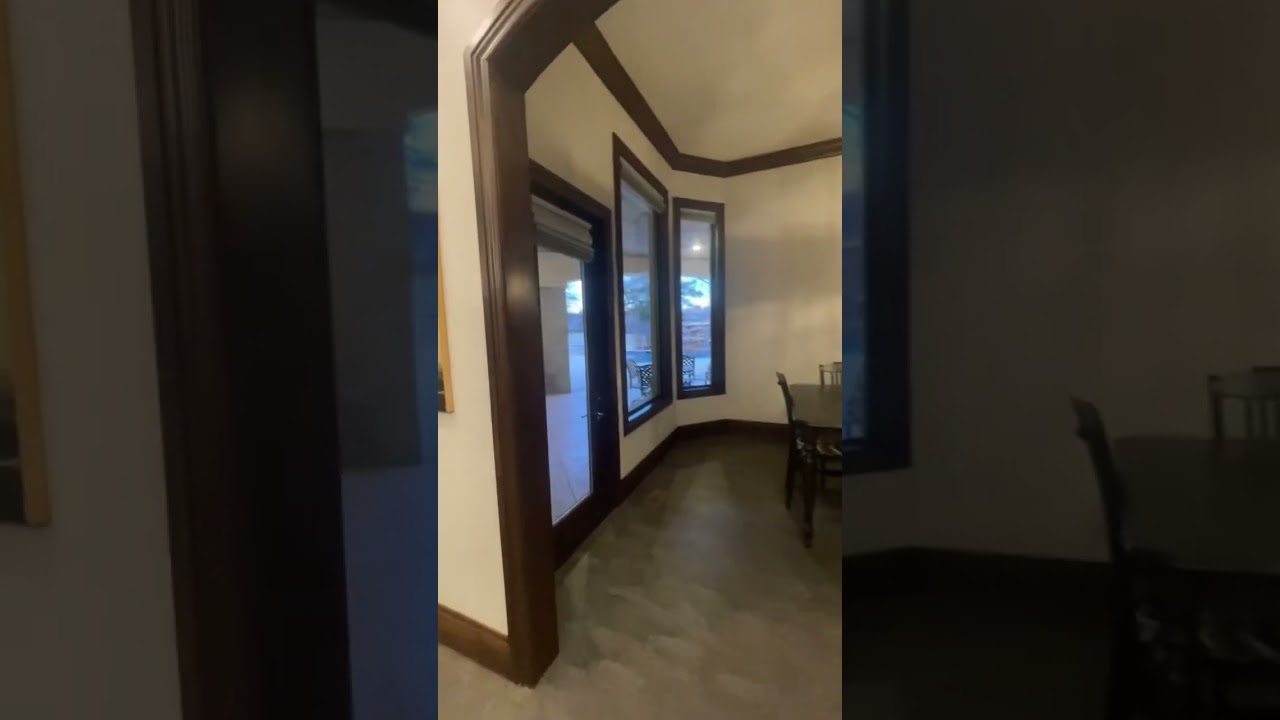 2889 Labelle Rue in Edmond Oklahoma - Luxury Home w Pool - Wyatt Poindexter Group