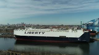 LIBERTY PRIDE 022621