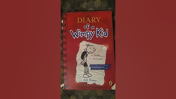 THE BIGGEST MISTAKE IN DIARY OF A WIMPY KID!