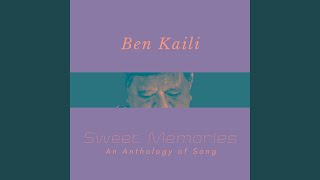 Video thumbnail of "Ben Kaili - Kawailehua"