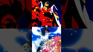 Akainu Vs Aokiji Weekly Suggestion