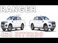 2020 Ford Ranger 2.0L Biturbo Wildtrak 4X4 AT - [SoJooCars]