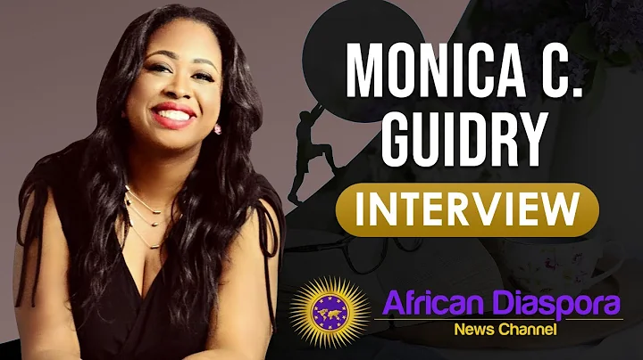 Monica C. Guidry Speaks On Fighting For Her Life, ...