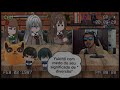 Tokidoki Bosotto Russia - Go react Jukes (hoje comeremos!!!)