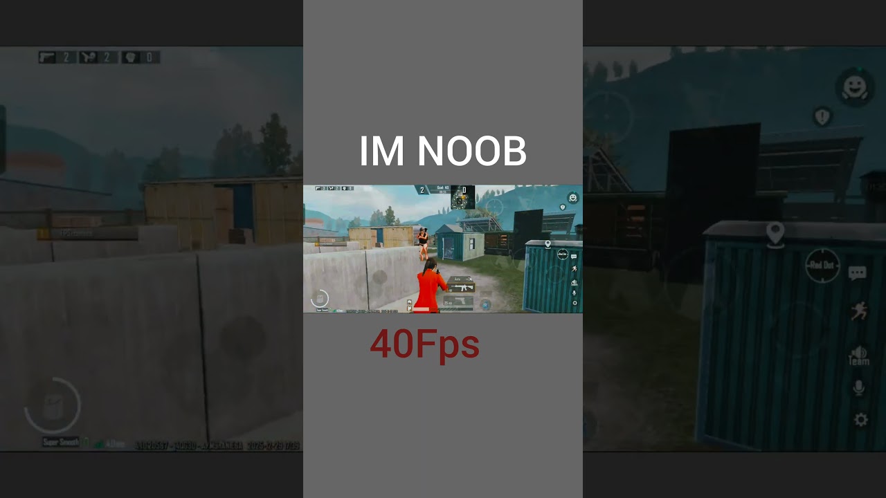 PUBG bgmi 1v1 tdm room 