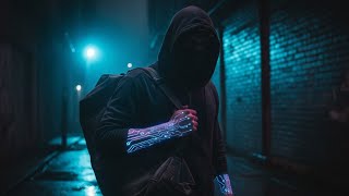 Etrimz - Midnight [Official Music Video]