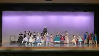 The Nutcracker - Evening 2023