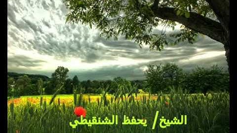 تلاوة خاشعة من سورة الدخان