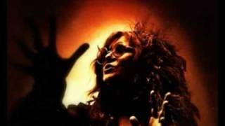 Janis Joplin - Piece of my heart (subtitulado en español) INCREIBLE VERSION EN VIVO!!!!! chords