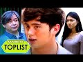 10 times Clark proved himself to Leah's father Tatang Sol in OTWOL | Kapamilya Toplist