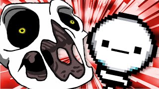 Isaac - Beating Delirium with The Lost