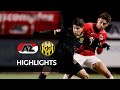 Highlights Jong AZ - Roda JC | Keuken Kampioen Divisie