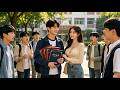 [Multi SUB] |重生高中,他靠未来记忆狂飙!数竞省一、生竞国冠,一路开挂保送燕大,从普通学子到科研先锋!!#剧能充电站 #MiniDrama#精彩大陆短剧