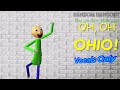 Your rizz  oh oh ohio full version vocals only