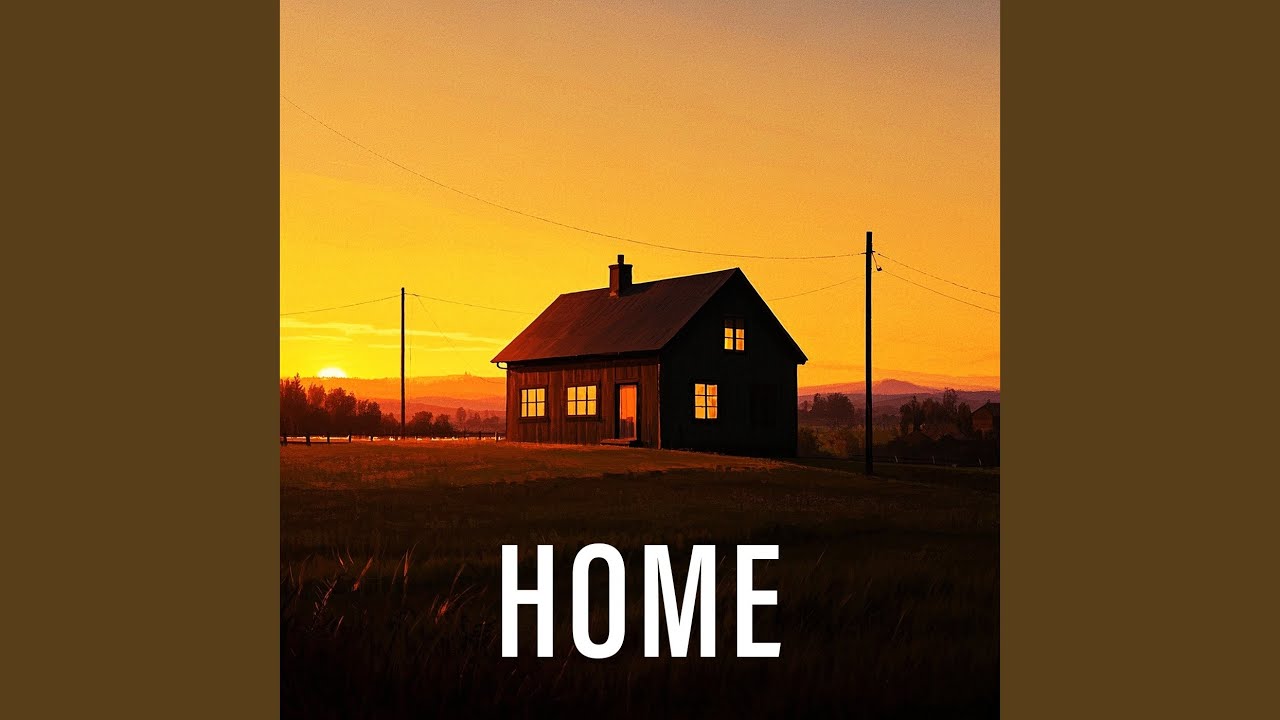 Where My Heart Returns